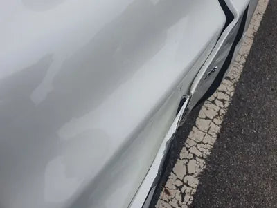 2017 Infiniti Q30 VIN: