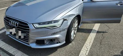 2016 Audi A6 WAUZZZ4G6GN105421 VIN:WAUZZZ4G6GN105421