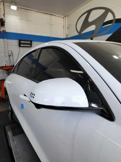 2022 Hyundai Ioniq VIN: