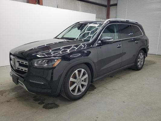 2023 MERCEDES-BENZ GLS 450 4MATIC VIN:4JGFF5KE7PA982608