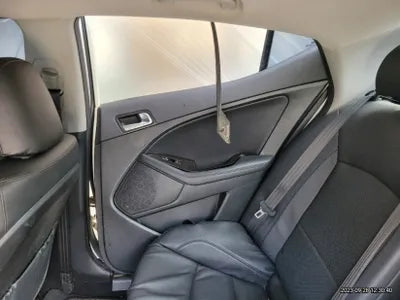 2014 Kia K5 VIN: