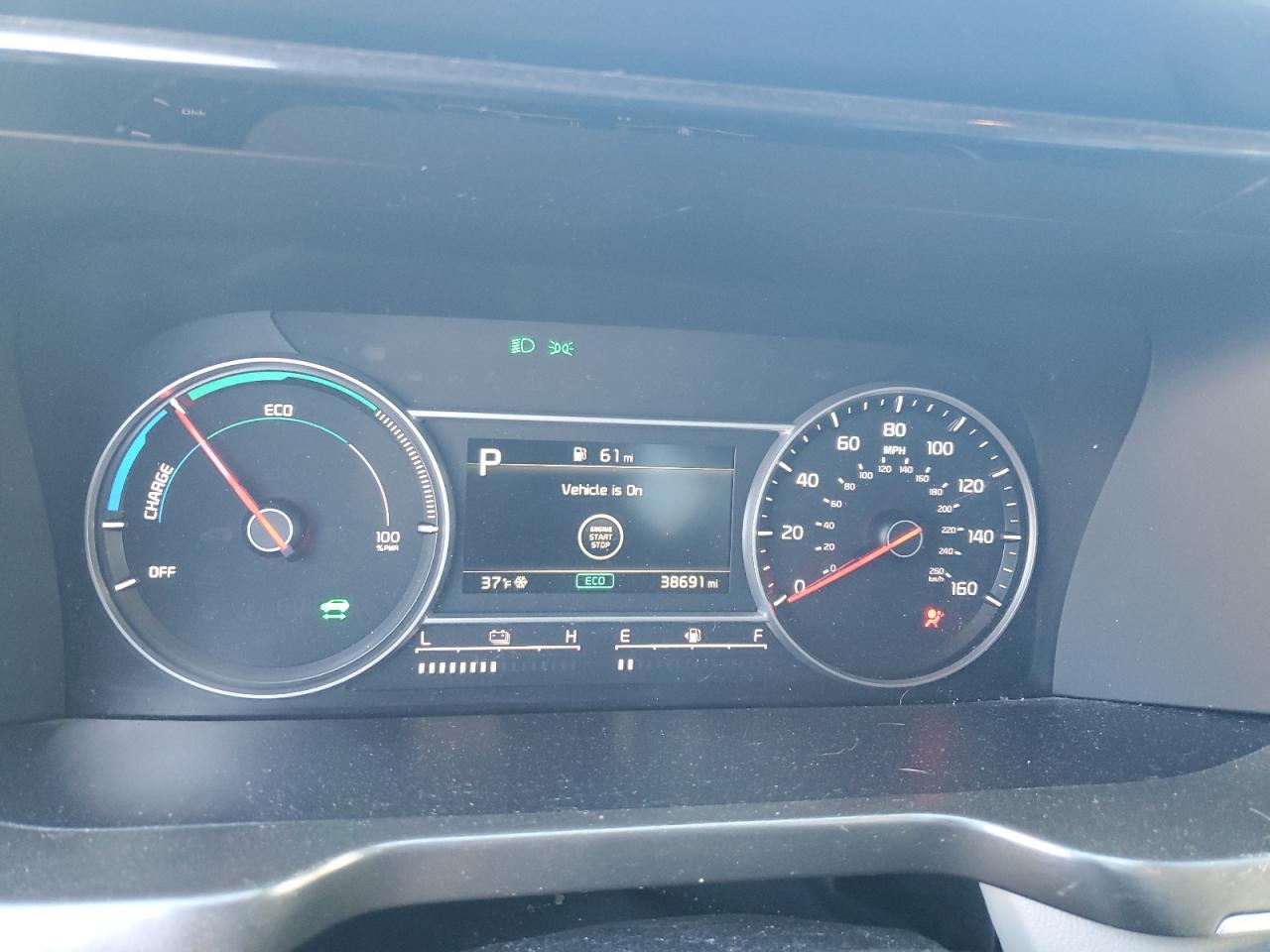 2022 KIA SORENTO SX VIN:KNDRJDLH6N5067077