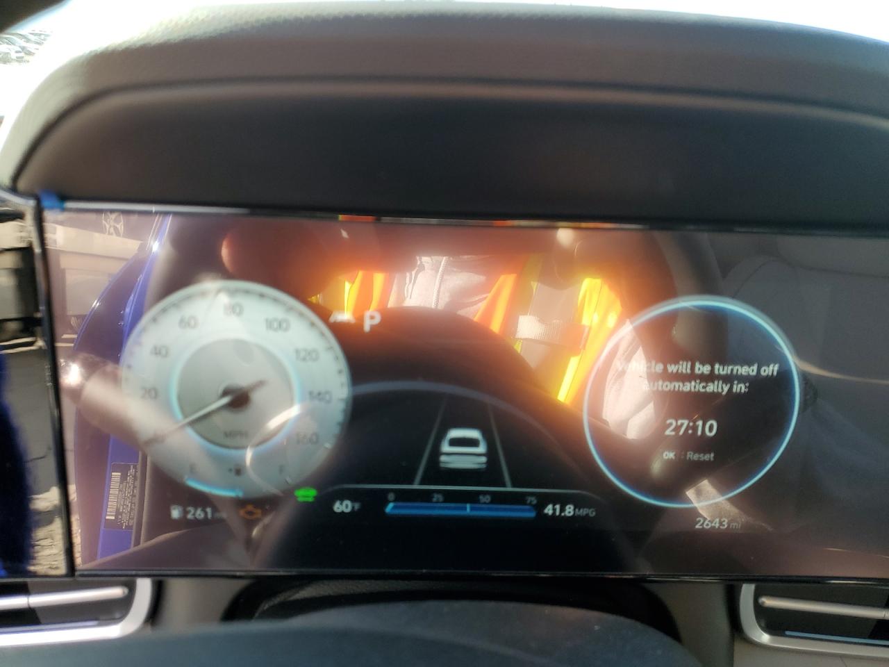 2023 HYUNDAI ELANTRA LIMITED VIN:KMHLN4AJ5PU091097