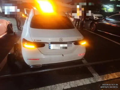 2022 Mercedes-Benz E 350 VIN: