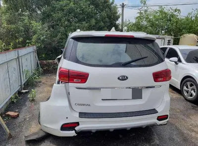 2019 Kia Carnival VIN: