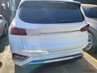 2020 Hyundai Santa FE NONE VIN: