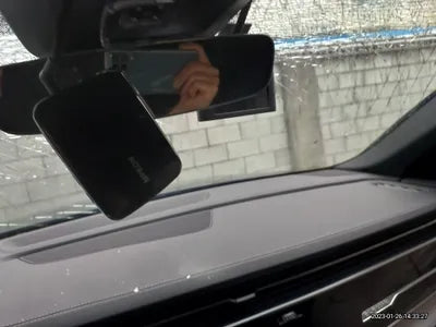 2021 Audi 50 VIN: