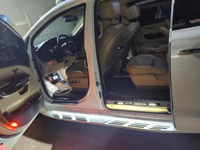 2017 Kia Carnival VIN: