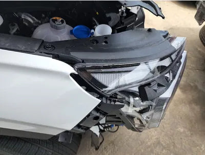2022 Hyundai Santa FE KMHS381LGNU436677 VIN:KMHS381LGNU436677