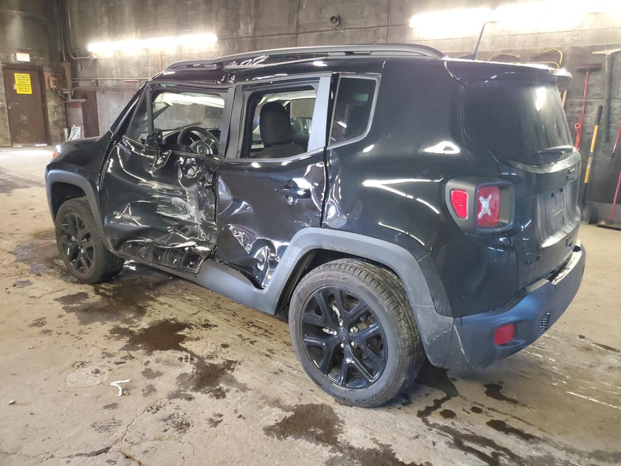 2023 JEEP RENEGADE ALTITUDE VIN:HTTPS://BID.CARS/EN/LOT/1