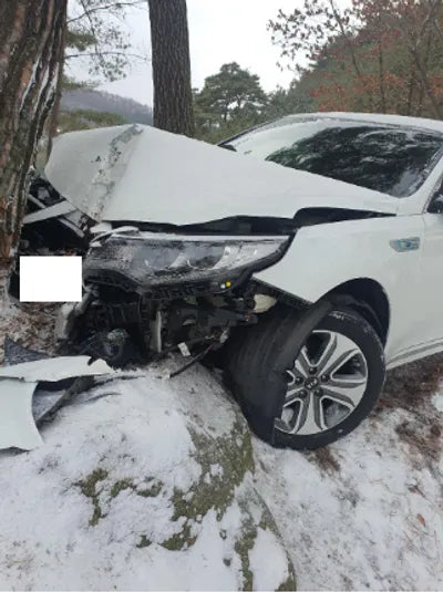 2018 Kia K5 KNAGU41EBJA019384 VIN:KNAGU41EBJA019384