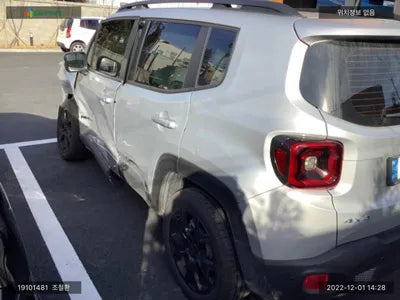 2022 Jeep Renegade 1C4NJDDB2MPN18789 VIN:1C4NJDDB2MPN18789