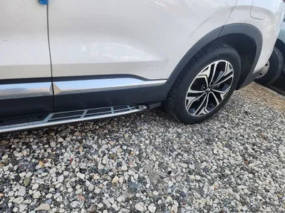 2019 Hyundai Santa FE VIN: