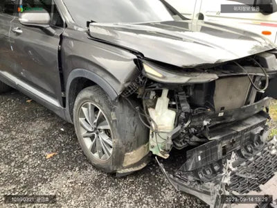 2019 Hyundai Santa FE KMHS281BBLU254500 VIN:KMHS281BBLU254500