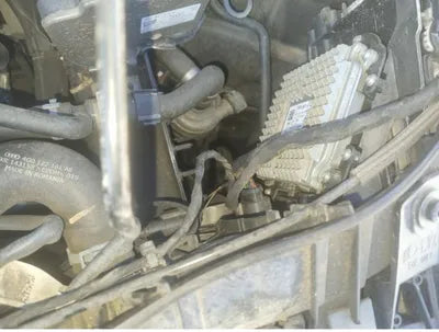 2016 Audi A6 WAUZZZ4G4GN125280 VIN:WAUZZZ4G4GN125280