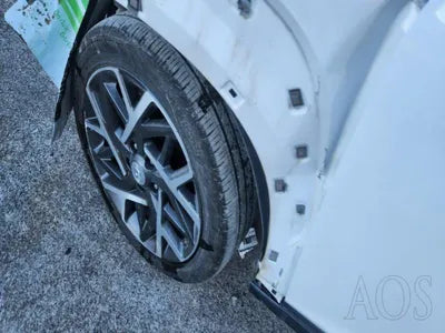 2022 Hyundai Kona VIN: