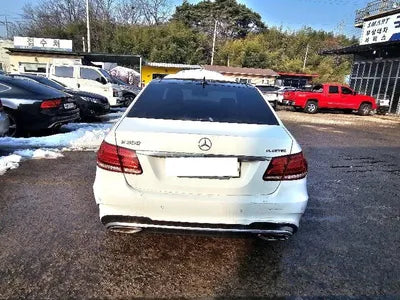 2016 Mercedes-Benz E 350 WDDHF9EB9GB206812 VIN:WDDHF9EB9GB206812