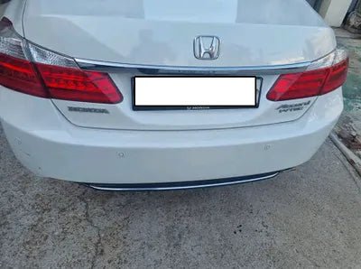 2015 Honda Accord 1HGCR2680FA510048 VIN:1HGCR2680FA510048