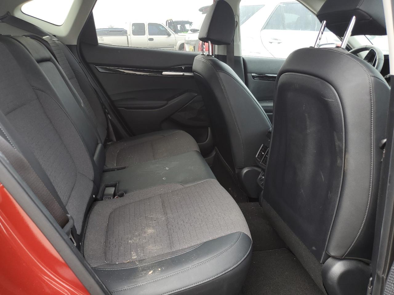 2023 KIA SELTOS S VIN:KNDEU2AA4P7360628