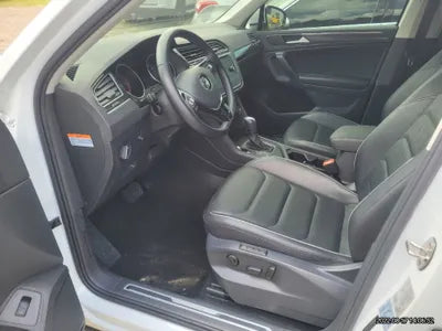 2020 Volkswagen Tiguan WVGZZZ5NZLW849429 VIN:WVGZZZ5NZLW849429