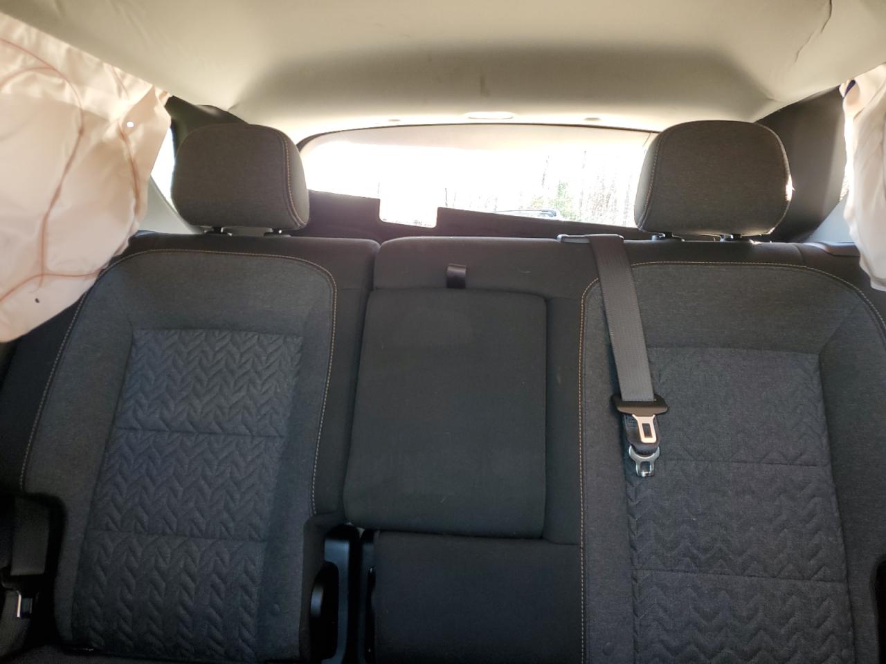 2022 CHEVROLET EQUINOX LT VIN:2GNAXUEV4N6104461