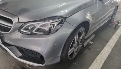 2015 Mercedes-Benz E 350 WDDHF9EB9FB154662 VIN:WDDHF9EB9FB154662