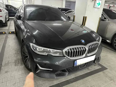 2021 BMW 320 WBA5X5103MFL50431 VIN:WBA5X5103MFL50431