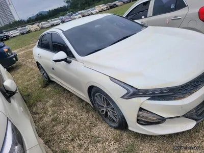 2021 Kia K5 KNAG341ABMA118823 VIN:KNAG341ABMA118823