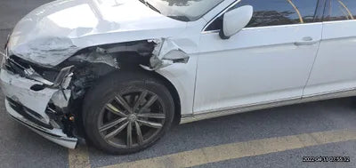 2018 Volkswagen Passat WVWZZZ3CZJE120328 VIN:WVWZZZ3CZJE120328