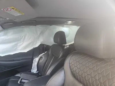 2018 Hyundai Santa FE VIN: