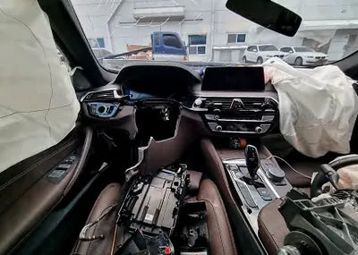 2020 BMW 530 WBAJR5104LCE82917 VIN:WBAJR5104LCE82917