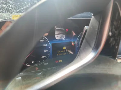 2022 Mercedes-Benz S 450 VIN: