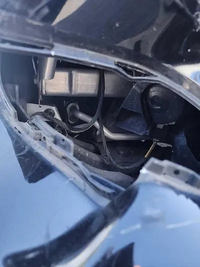 2017 Mercedes-Benz C 220 WDDWF0FB5HR218305 VIN:WDDWF0FB5HR218305