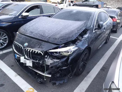 2021 BMW 218 WBA31AM05M7H48993 VIN:WBA31AM05M7H48993