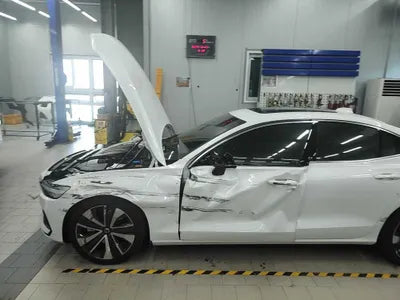 2023 Volvo S60 7JRZSL126PG254852 VIN:7JRZSL126PG254852