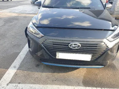 2018 Hyundai Ioniq KMHC851CGJU084001 VIN:KMHC851CGJU084001