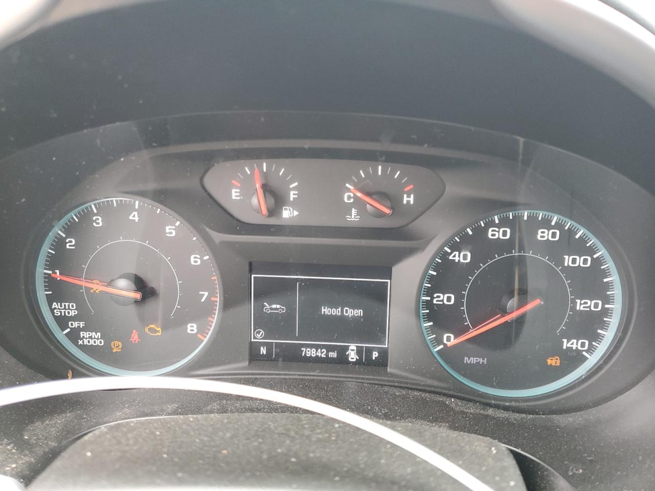 2022 CHEVROLET MALIBU LT VIN:1G1ZD5ST1NF140796