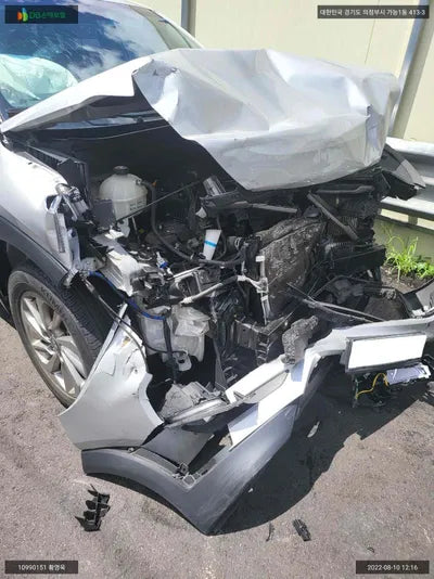 2015 Hyundai Tucson KMHJ281ABGU125053 VIN:KMHJ281ABGU125053