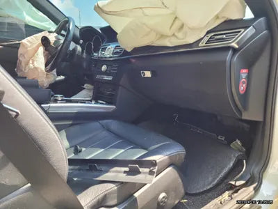 2016 Mercedes-Benz E 250 WDDHF9HBXGB272524 VIN:WDDHF9HBXGB272524