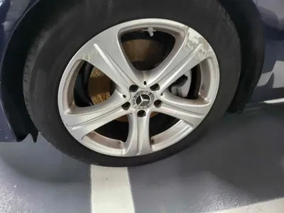 2018 Mercedes-Benz E 200 WDDZF4CB8JA387148 VIN:WDDZF4CB8JA387148