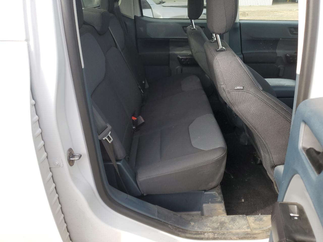 2024 FORD MAVERICK XL VIN:3FTTW8A30RRA38568
