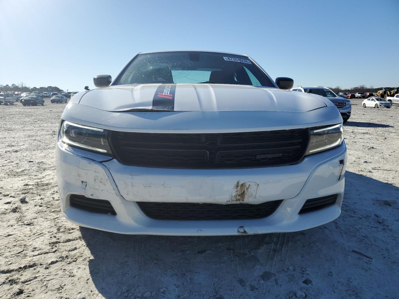 2023 DODGE CHARGER SXT VIN:2C3CDXBG2PH703114