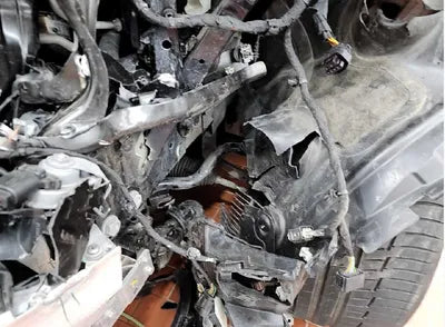 2022 BMW 530 WBAJU8108N9L87953 VIN:WBAJU8108N9L87953