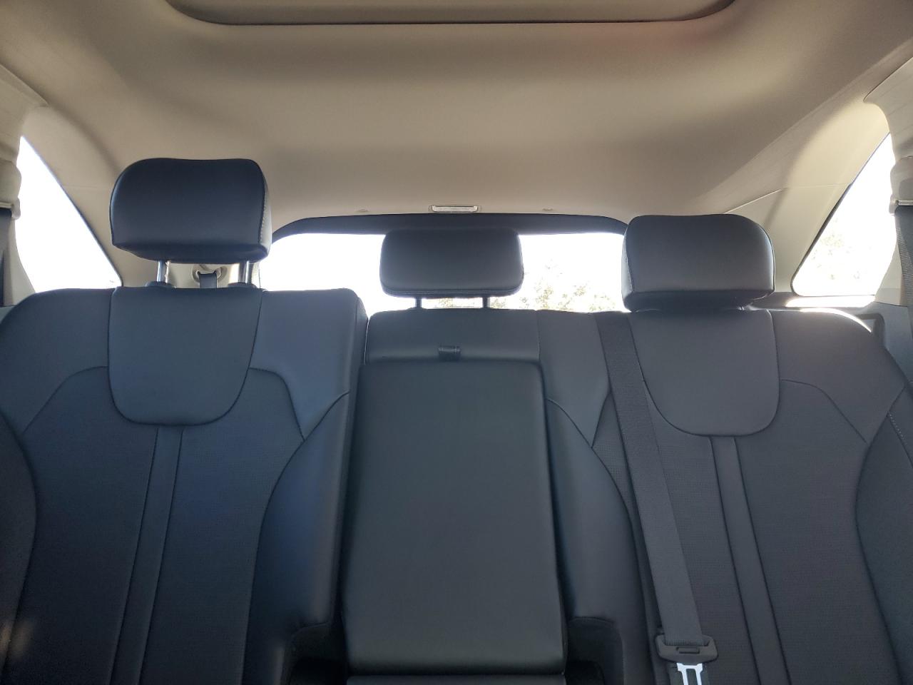 2024 KIA SORENTO S VIN:5XYRLDJC5RG287678