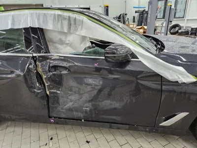 2019 BMW 520 WBAJK7108KGL28831 VIN:WBAJK7108KGL28831