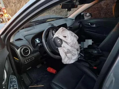 2018 Hyundai Kona KMHK4815GJU270022 VIN:KMHK4815GJU270022