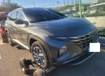2022 Hyundai Tucson KMHJE811BNU066532 VIN:KMHJE811BNU066532