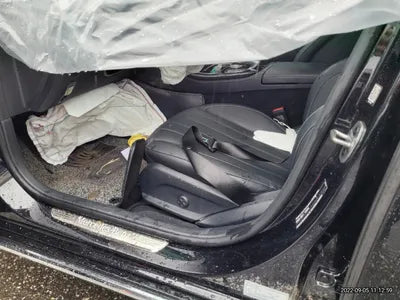 2019 Mercedes-Benz E 300 VIN: