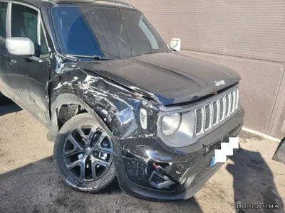 2022 Jeep Renegade 1C4NJCD1XNPN79889 VIN:1C4NJCD1XNPN79889