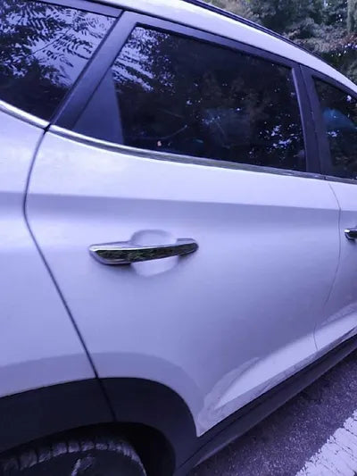 2016 Hyundai Tucson VIN: